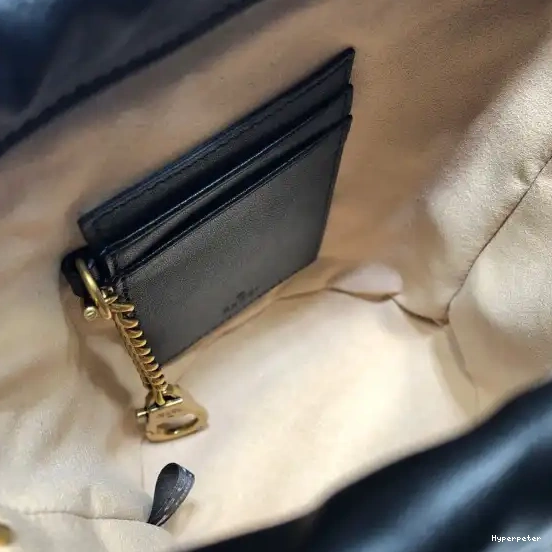 Hyper Peter GG GUCCI bag bucket Marmont mini 0518